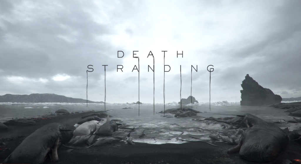 Death Strandig header1 - Death Stranding (2019) : La Recensione 4